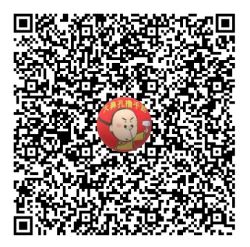 QQ群二维码
